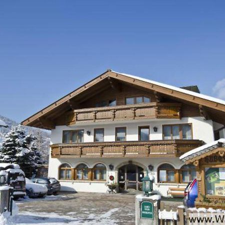 Landhaus Hubertus Wagrain Exterior photo